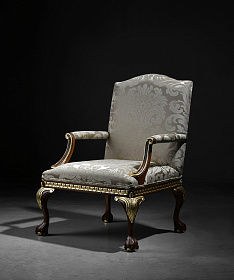 Кресло Robles S5967/21