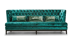 Диван Arthur 4-х местный