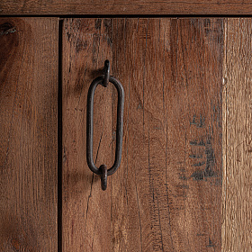 Сервант BACKLYN