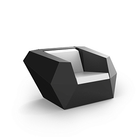 Кресло Faz большое