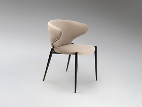 Alize Стул бежевый