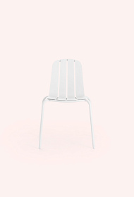 Уличный стул Plier