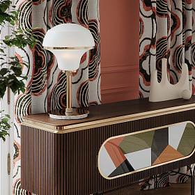 Настольная лампа Stella