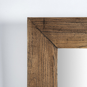 Зеркало NORVIK 140x140