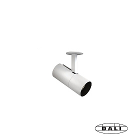 Встраиваемый светильник LINSE RECESSED 20W белый 50є 4000K THRIVE DALI