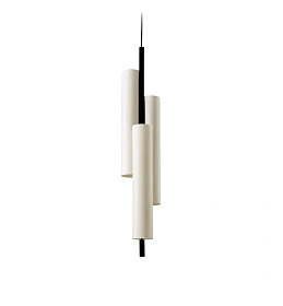 Подвес Black Note Triplet Triangular