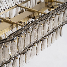 Подвесной светильник Vercana