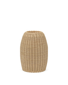 Ваза из ротанга Zilna 40см
