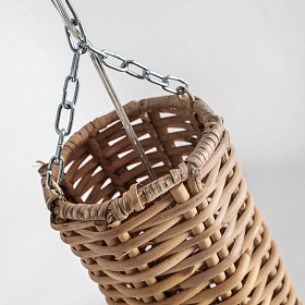 Подвесной светильник BELL