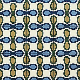 Плитка Mosaic del Sur 10706