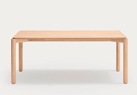 Обеденный стол Atlas натуральный