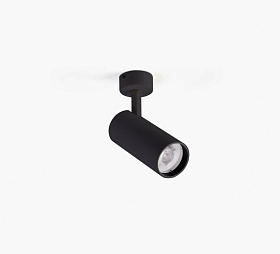 Проектор Fost SURFACE Ш70 28W черный 36° 3000K CRI90