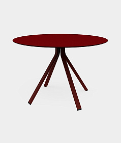 Уличный обеденный стол Stack 120