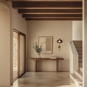 Настенный светильник Cloud зелено-коричневое стекло/золотой металл