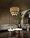 Люстра Brubeck Chandelier