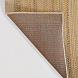 Ковер Quima бежевого цвета 240x347
