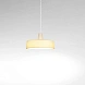 Подвесной светильник Soho 38 LED Triac белый