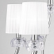 Люстра подвесная MANTRA LOEWE 4630