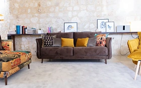 Диван Helsinki 3-х местный 188 см