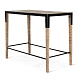Высокий стол Brisa Asia 120x60