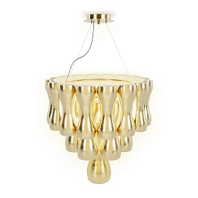 Люстра Krown Chandelier