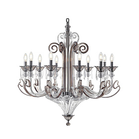 Люстра TEOREMA 10L