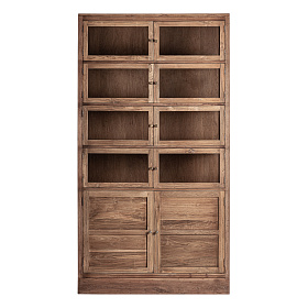 Витрина в деревенском стиле Helmond