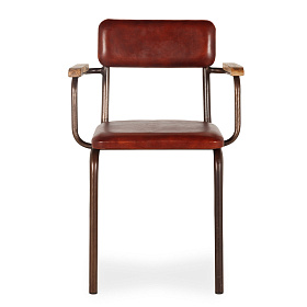 Стул Dubal с подлокотниками