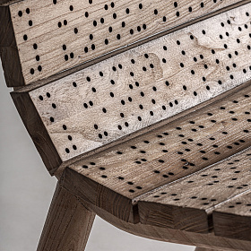 Стул JACQUARD
