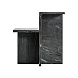 Приставной столик MARQUINA 35984
