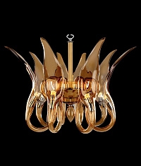 Потолочный светильник Ajax 8L