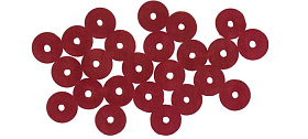 Ковер Funghi red 170x240