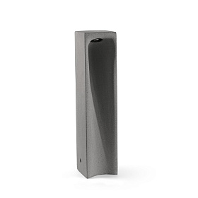 GROT 700 Уличный маяк цементно-серый LED 6W 3000K