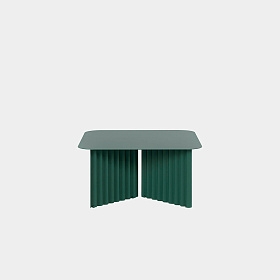 Журнальный столик Plec Medium/Steel