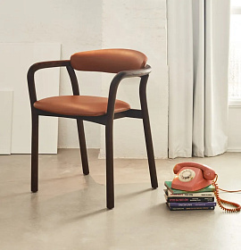 Стул Cecile 2341T