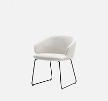 Кресло Binar 60 на салазках