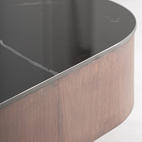 Современный журнальный столик Neufs