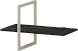 Полка Terra 150x24 101744
