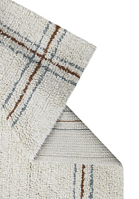 Ковер Параллели натуральный 170*240