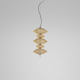 Подвесной светильник Yuyun S/5C 