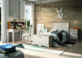 Изголовье кровати Baviera 90