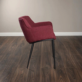 Стул Alejandro ткань Efendi berk — Riccio teddy 14