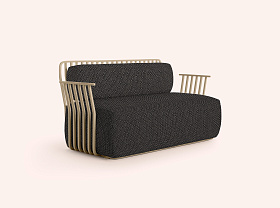 Диван Grill уличный