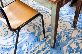 Ковер Kids of the ocean 200x300