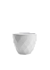 Кашпо Vases Nano глянцевое лакированное Ø14x12