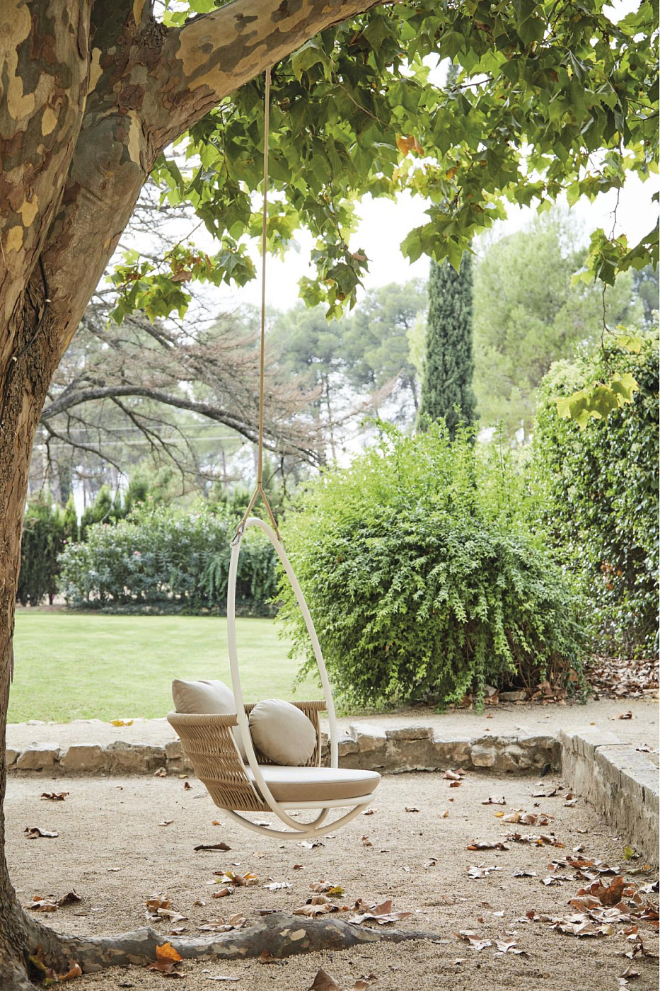 Подвесное кресло Weave