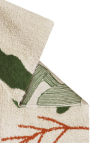 Ковер Ботанические растения 200*300