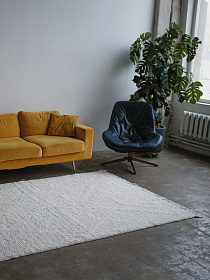 Хлопковый ковер ADINKRA 160*230