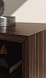 Тумба под ТВ Paris Macassar Ebony