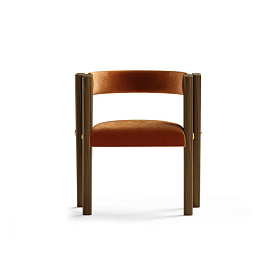 Обеденный стул Teddy